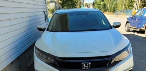 Honda Civic 2020