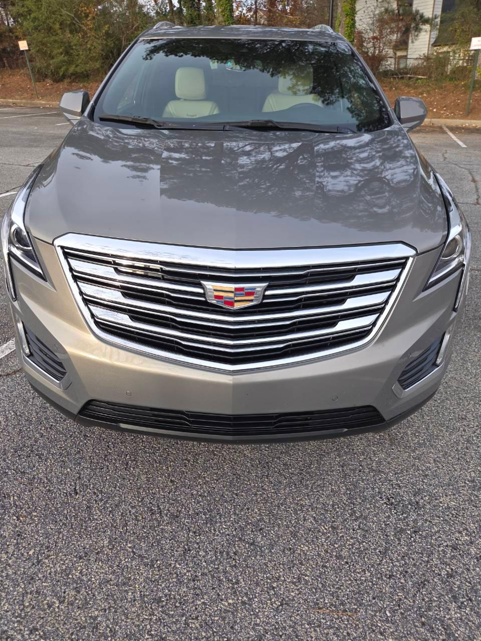 Cadillac XT5 2018 in Riverdale, GA