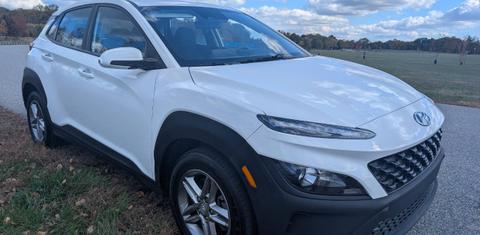 Hyundai Kona 2023