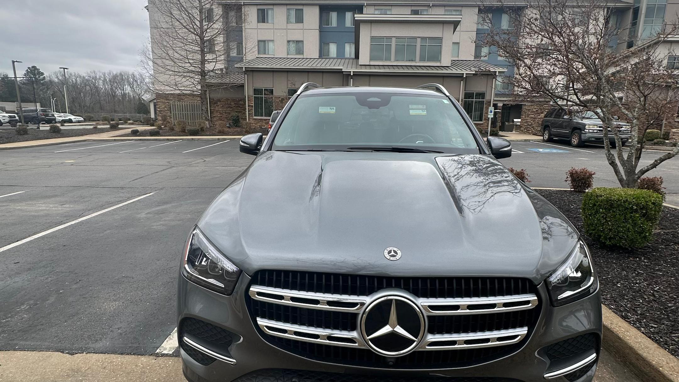 Mercedes-Benz GLE-Class 2024 in Jackson, TN
