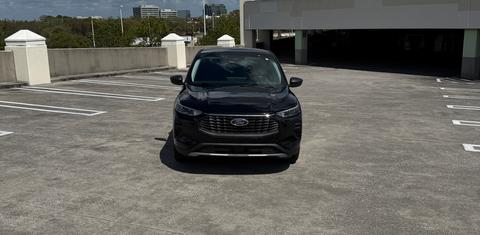 Ford Escape 2025