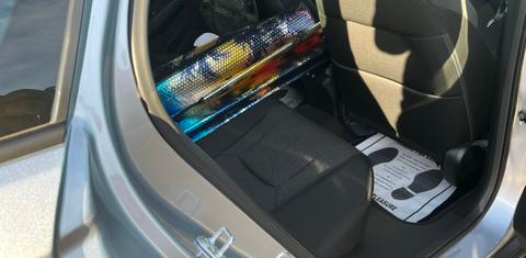 Honda Accord 2026