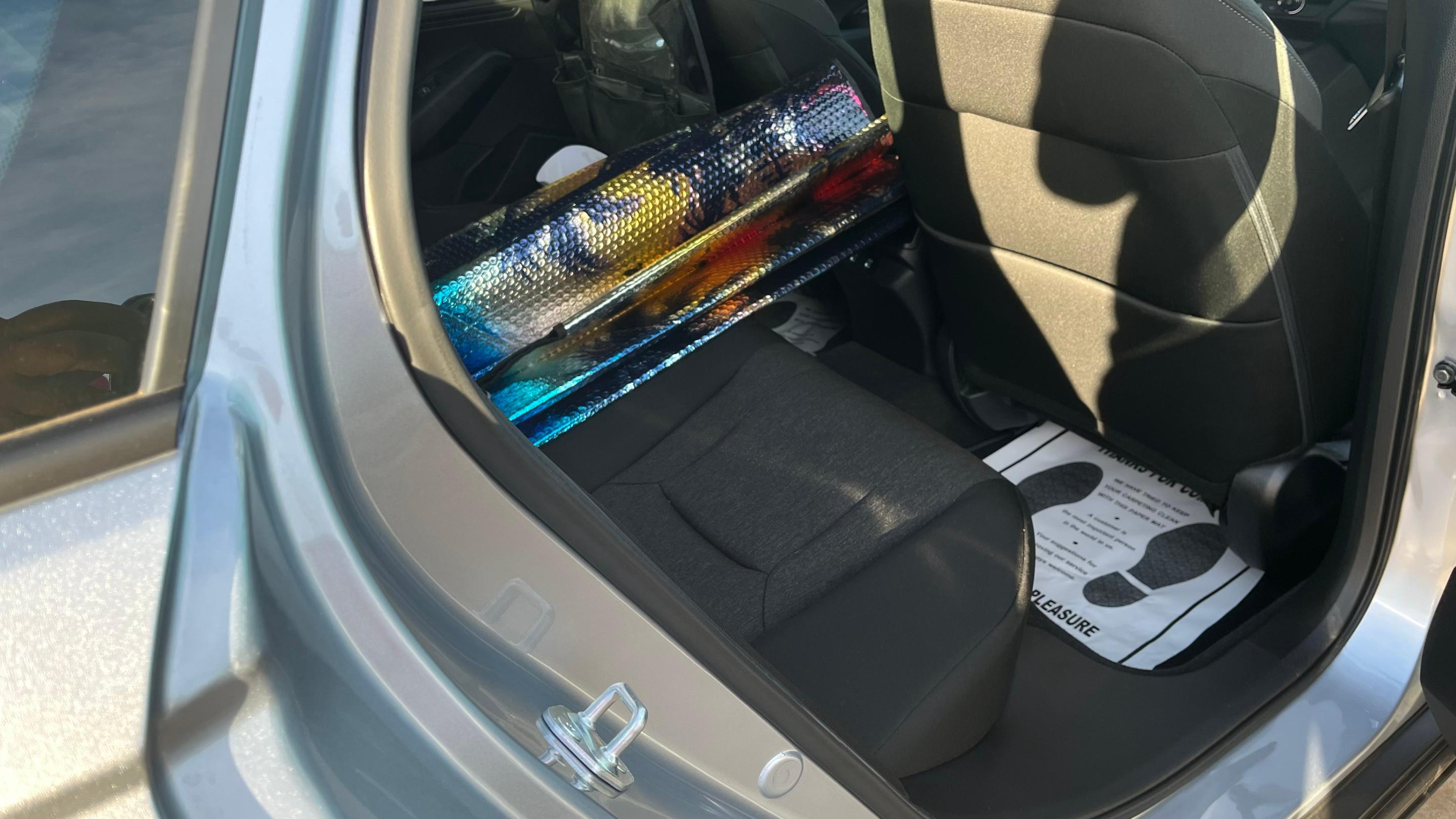 Honda Accord 2026 in Kihei, HI