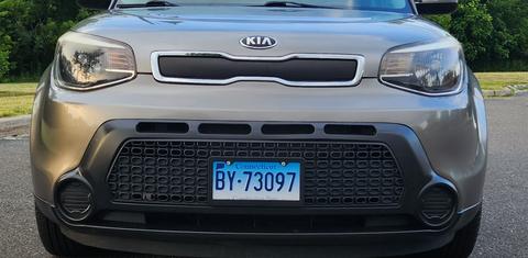 Kia Soul 2016