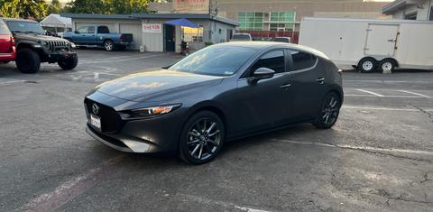 Mazda Mazda3 2023