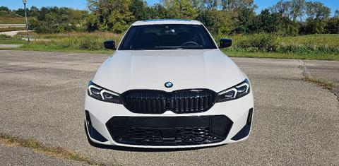 BMW 3 Series 2026