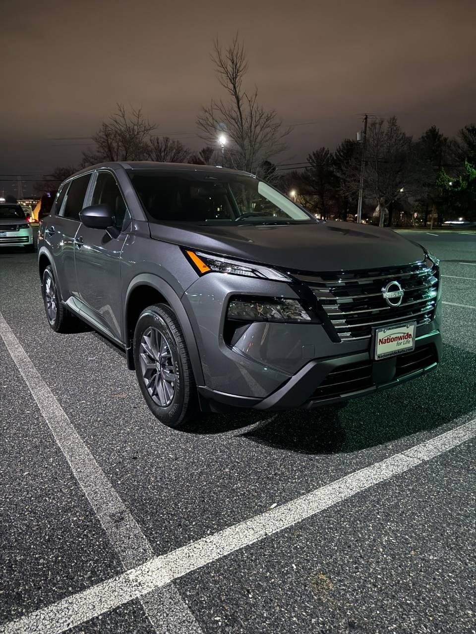 Nissan Rogue 2026 in Baltimore, MD