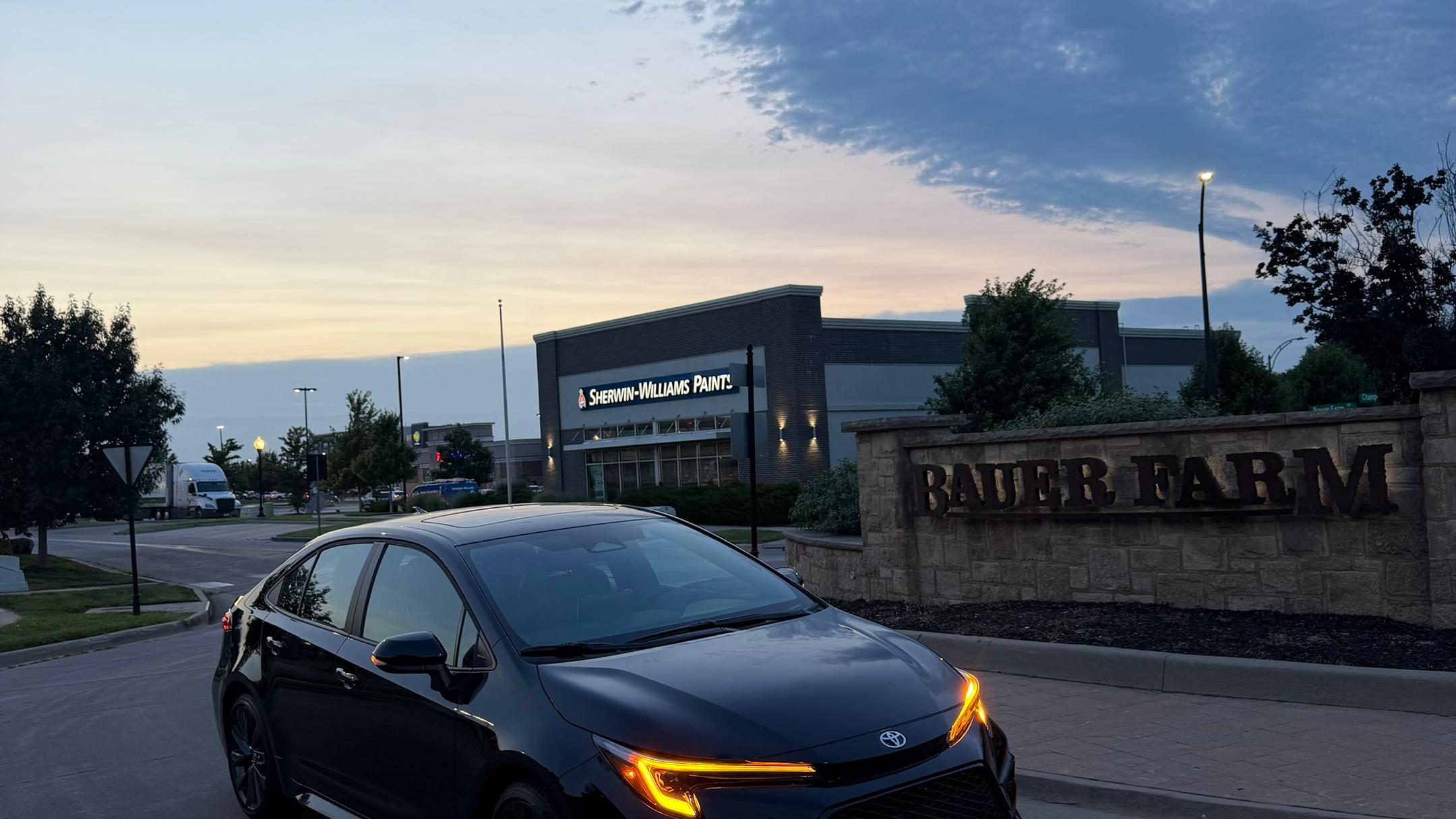 Toyota Corolla 2026 in Lawrence, KS
