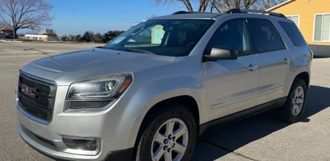 GMC Acadia 2015