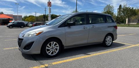 Mazda Mazda5 2014