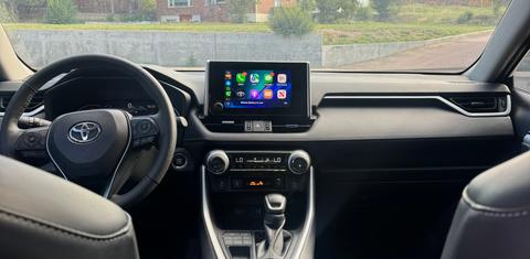 Toyota RAV4 2024