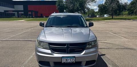 Dodge Journey 2017