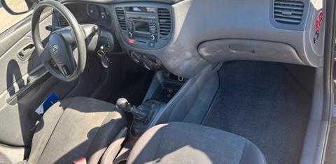 Kia RIO 2010