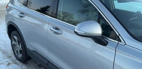 Hyundai Santa Fe 2023