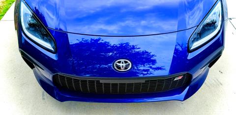 Toyota GR86 2026