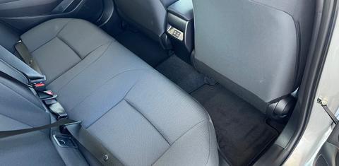 Toyota Corolla 2026