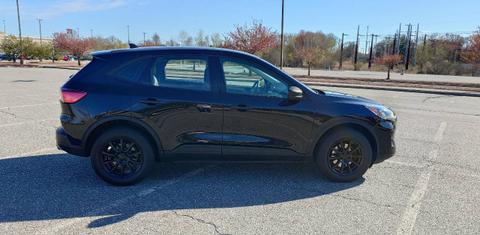 Ford Escape 2021