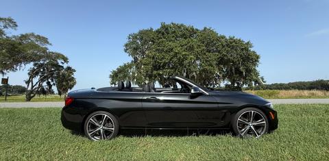 BMW 4 Series 2020