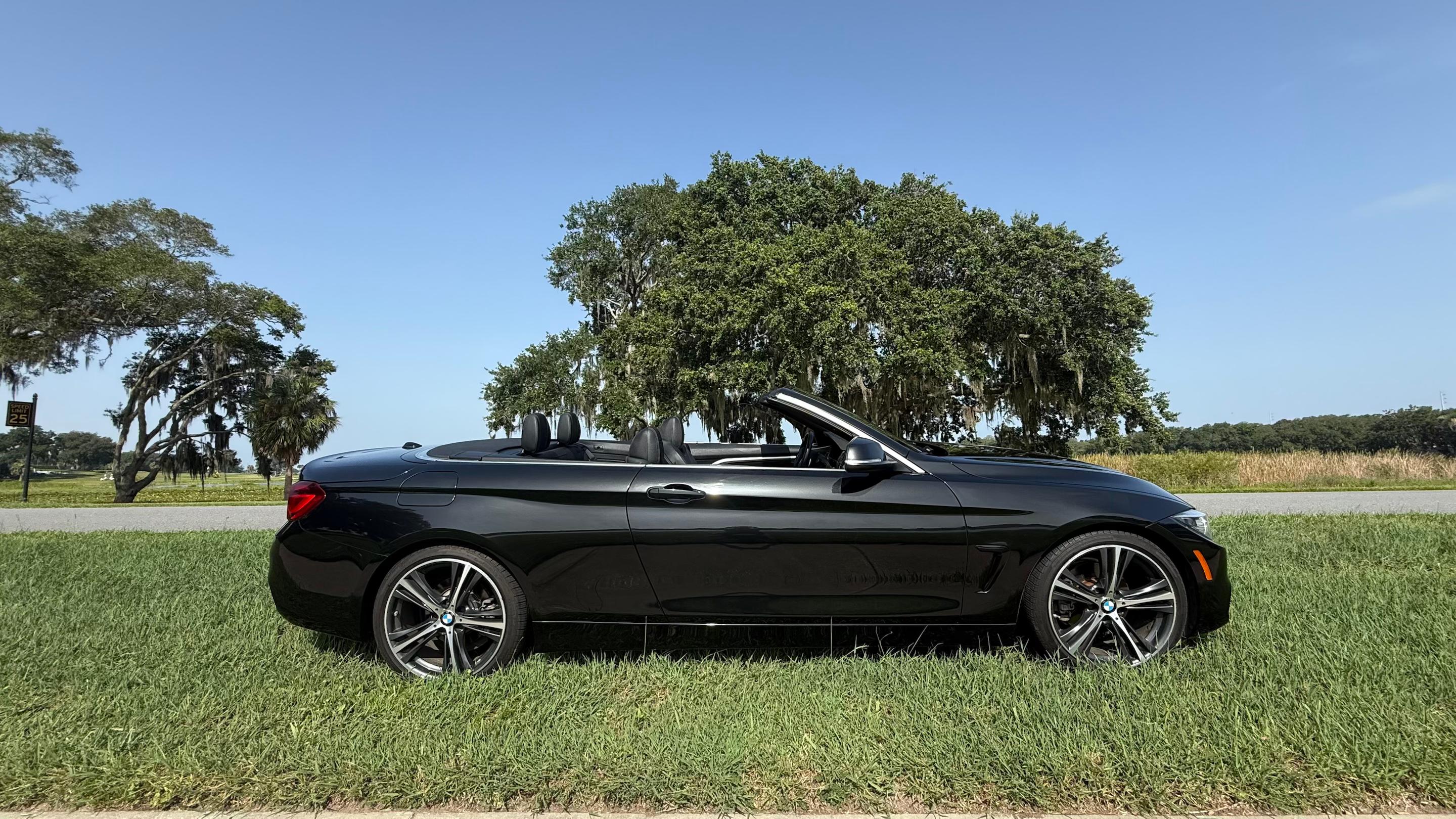 BMW 4 Series 2020 in Clermont, FL