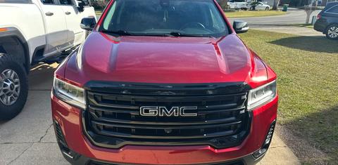 GMC Acadia 2021