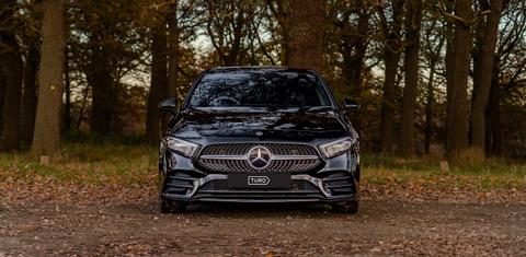 Mercedes-Benz A-Class 2020