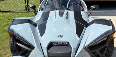 Polaris Slingshot 2023