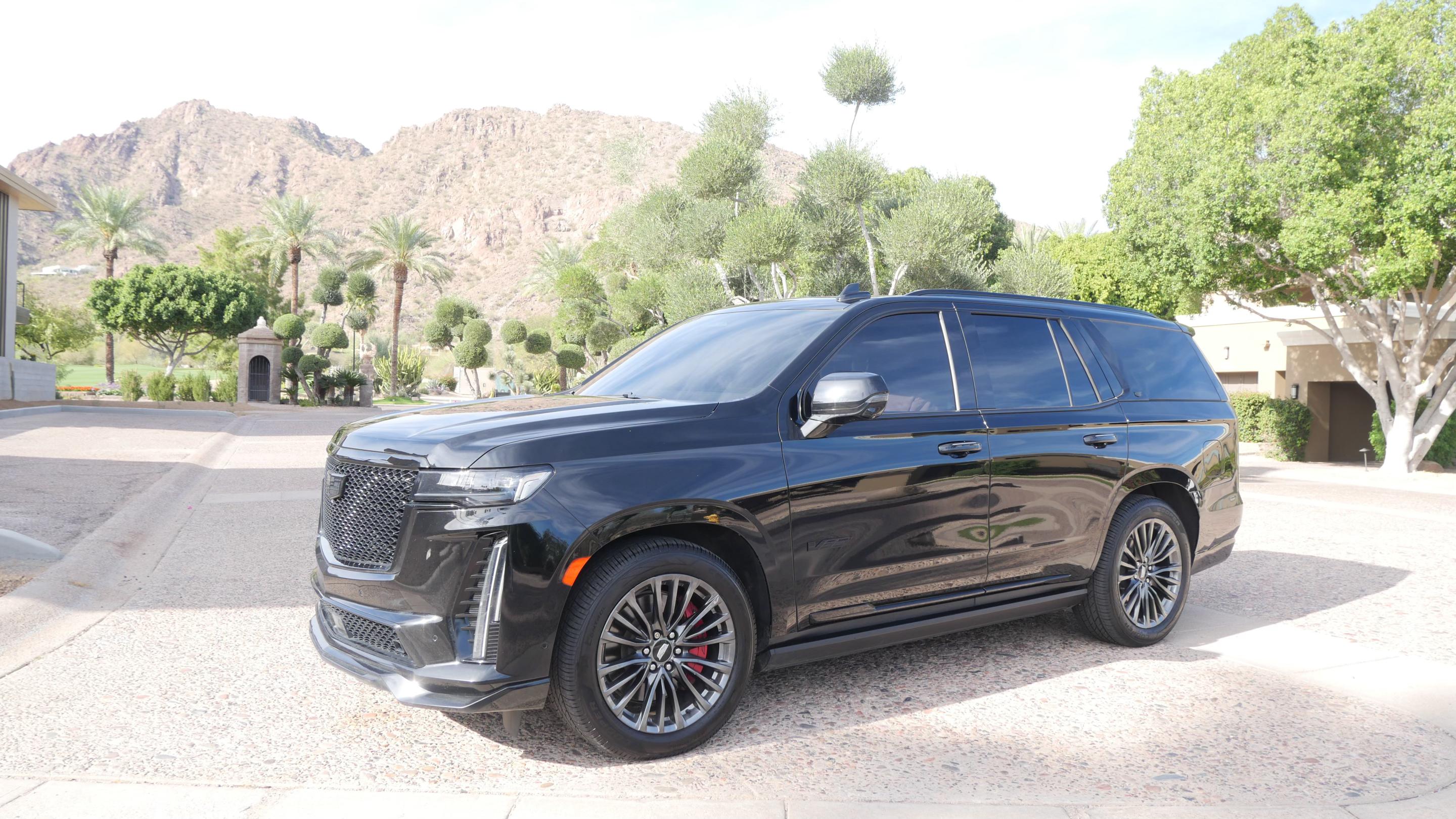Cadillac Escalade 2023 in Scottsdale, AZ