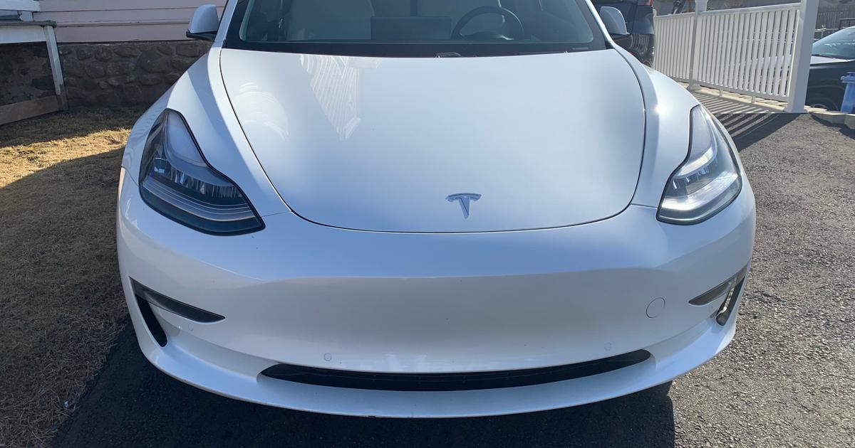 Tesla Model 3 2021 rental in Waterbury, CT by Jason S. Turo