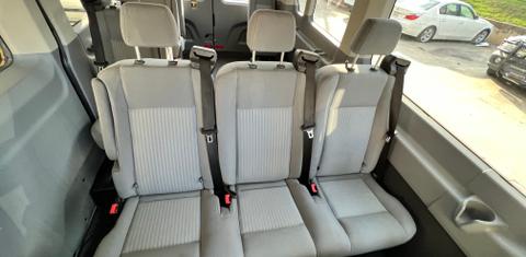 Ford Transit 2017