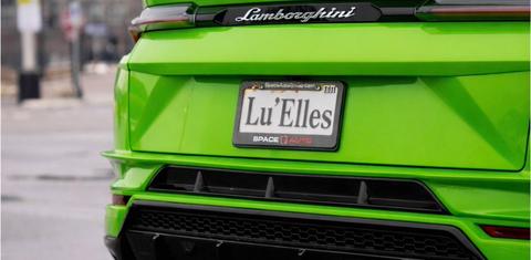 Lamborghini Urus 2024