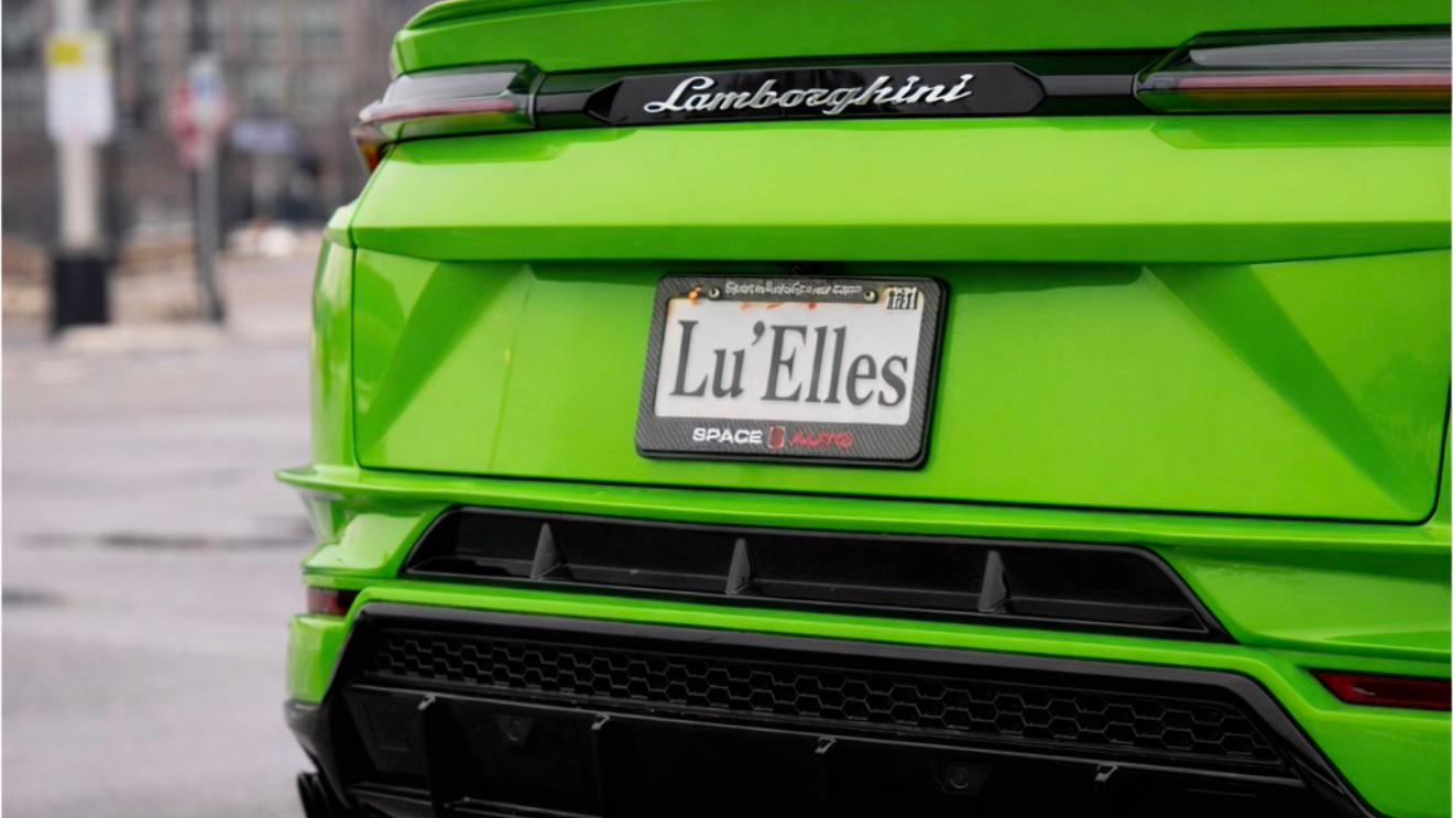 Lamborghini Urus 2024 in Baltimore, MD