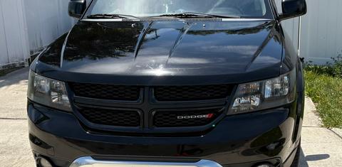 Dodge Journey 2016