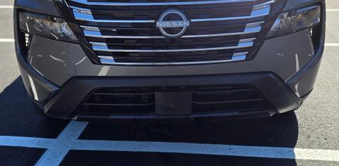 Nissan Rogue 2025