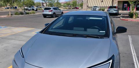 Toyota Prius 2024