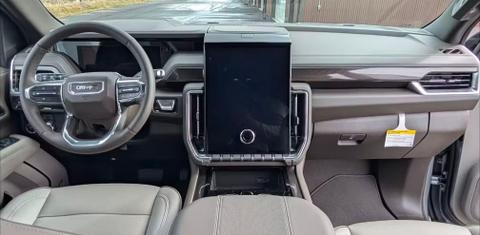 GMC Yukon XL 2025