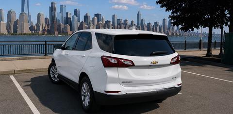 Chevrolet Equinox 2020
