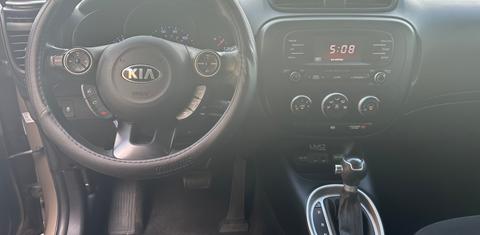Kia Soul 2015