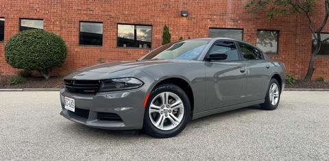 Dodge Charger 2023