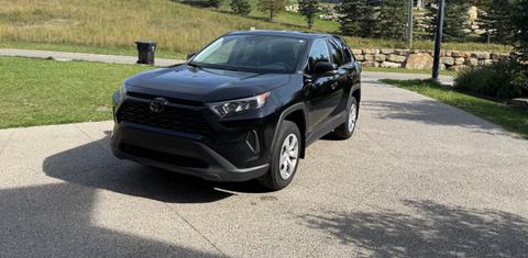 Toyota RAV4 2025