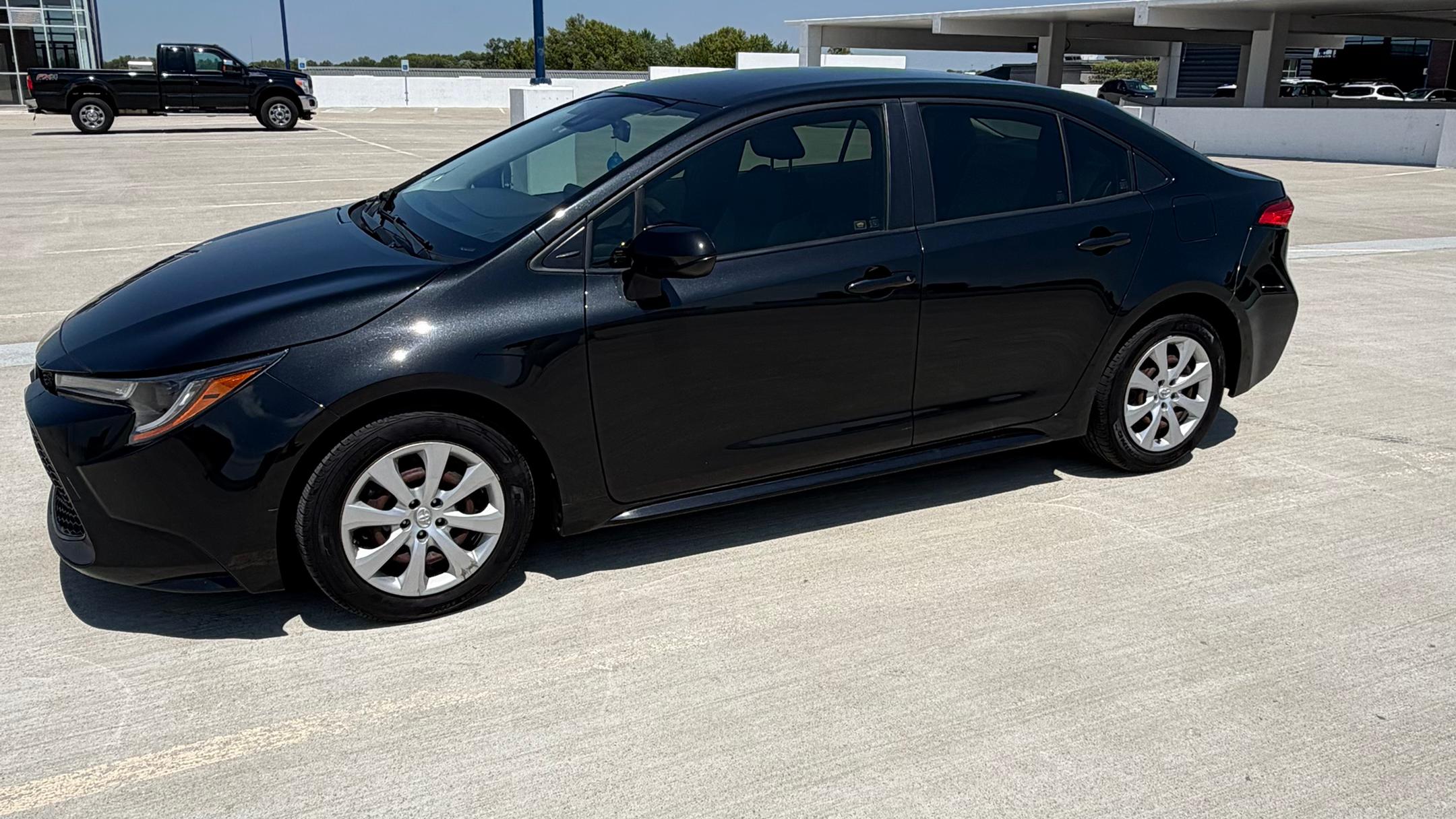 Toyota Corolla 2020 in Columbus, OH