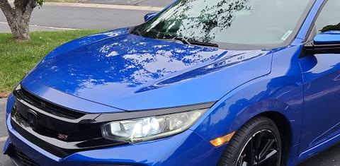 Honda Civic 2017