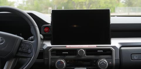 Toyota 4Runner 2026