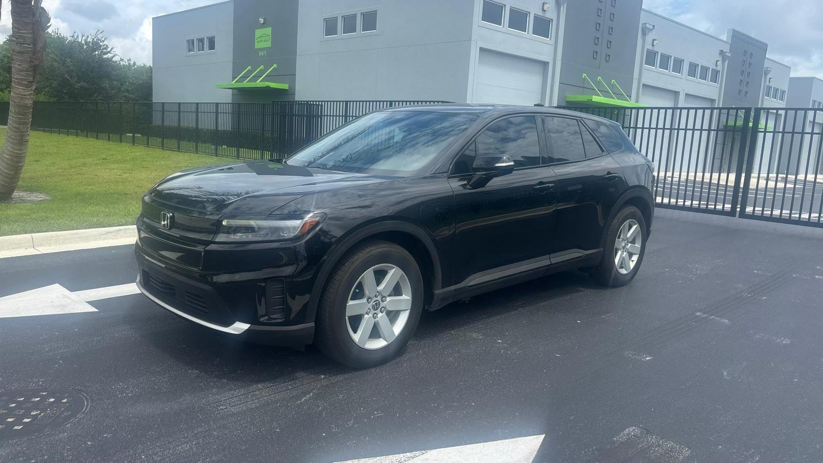 Honda Prologue 2024 in Port St. Lucie, FL