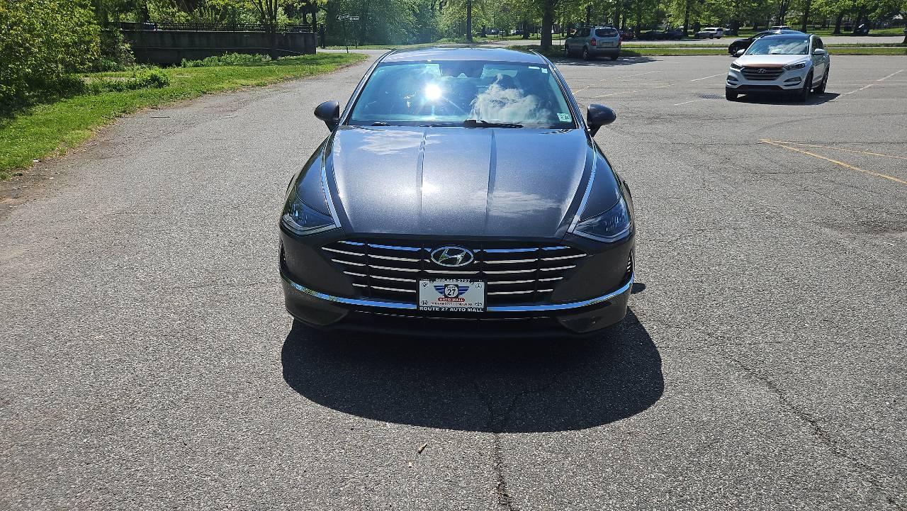 Hyundai Sonata 2021 in Newark, NJ
