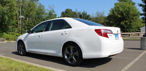 Toyota Camry 2014