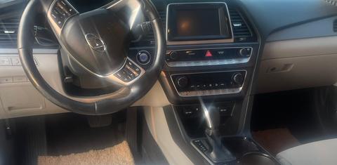 Hyundai Sonata 2019