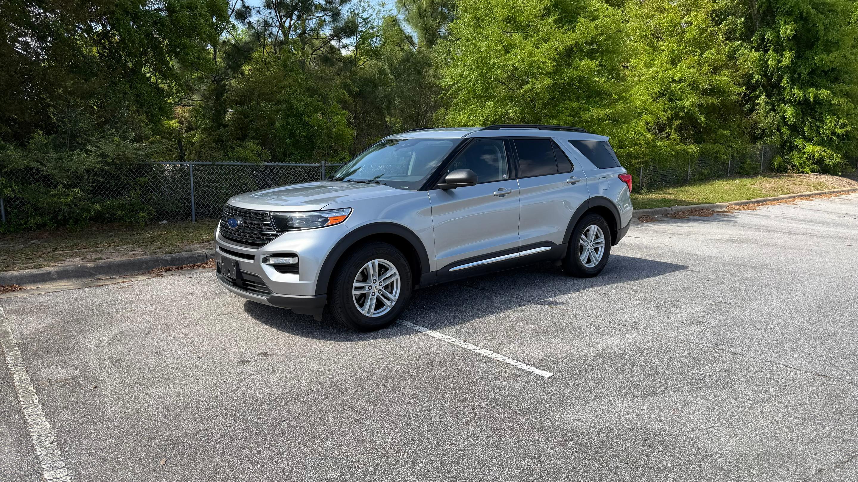 Ford Explorer 2023 in Pensacola, FL