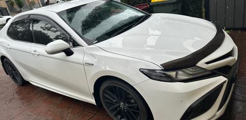 Toyota CAMRY 2024
