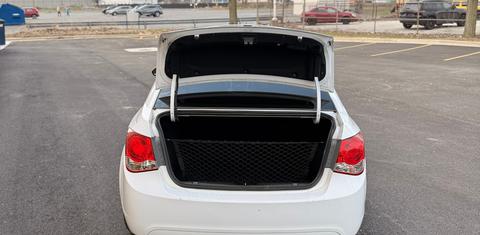 Chevrolet Cruze 2014
