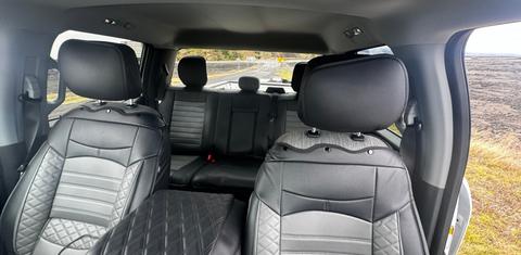 Ford Super Duty F-250 2023